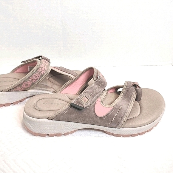 Rockport XCS Sport Sandals - Picture 2 of 8